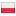 wallpaperson.com server is located in Poland